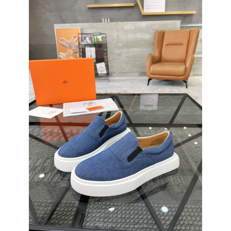 H**mes sneakers